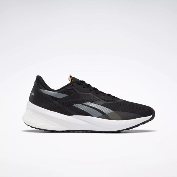 Floatride Energy Daily Men's Shoes - Core Black / Pure Grey 6 / Ftwr White | Reebok