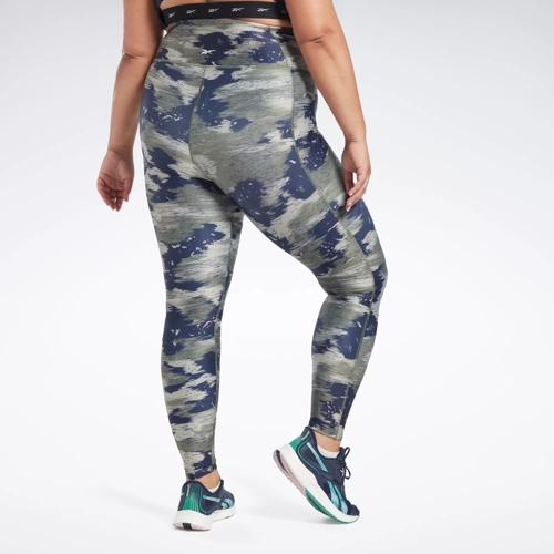 Army on sale leggings workout