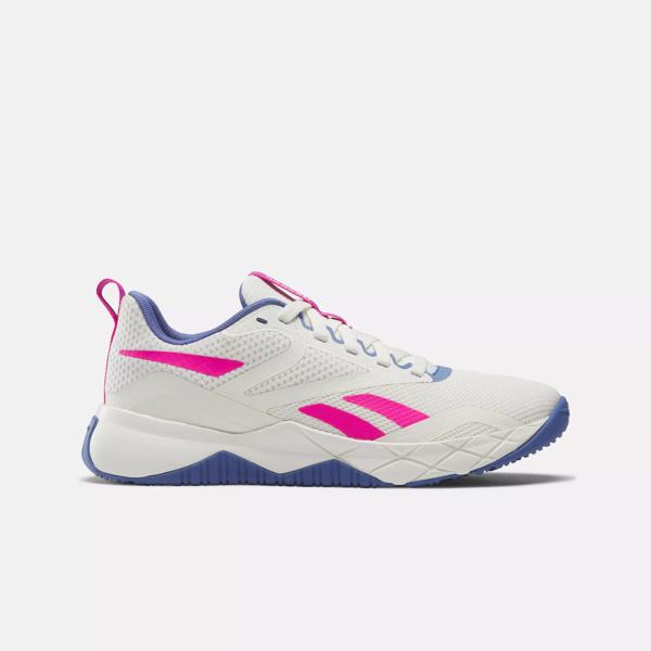 Zapatillas Entrenamiento Reebok Nfx Mujer