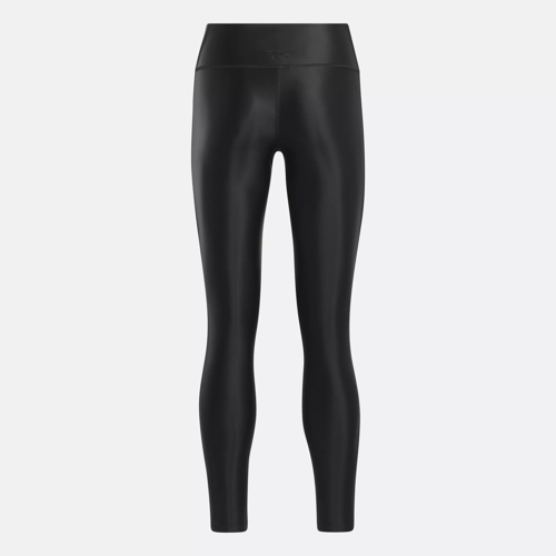 Reebok Shiny Core 10 Leggings