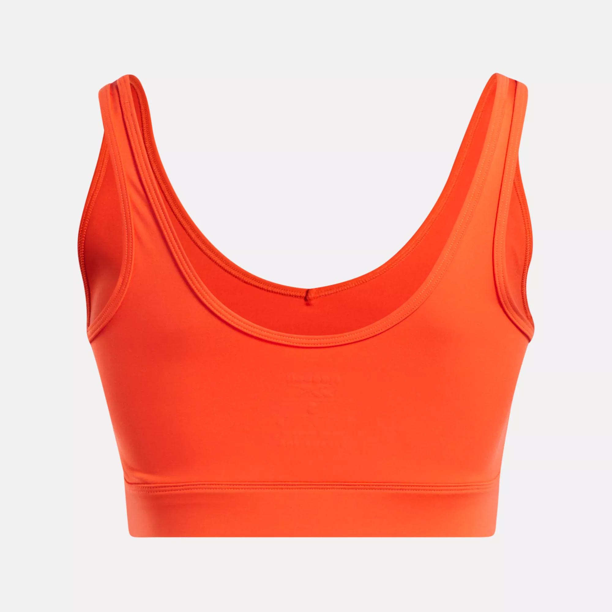 Reebok Active Collective DreamBlend Bra