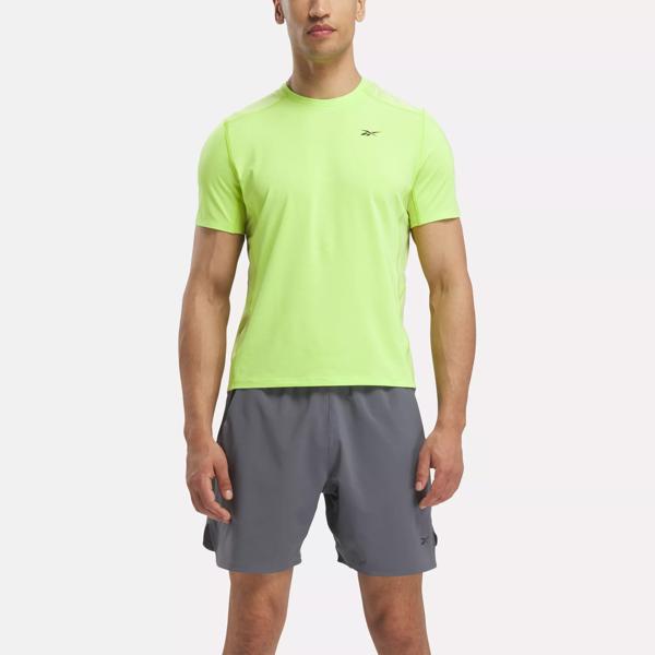 Nike Dri-FIT Athlete T-Shirt Running - Green