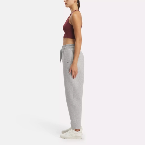 Reebok Women's DreamBlend Cotton Knit Pants