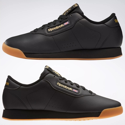 Zapatillas reebok best sale princess negras