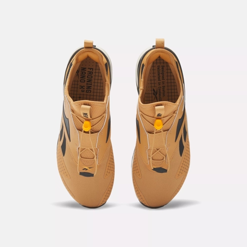 Reebok nano hot sale 4 brown