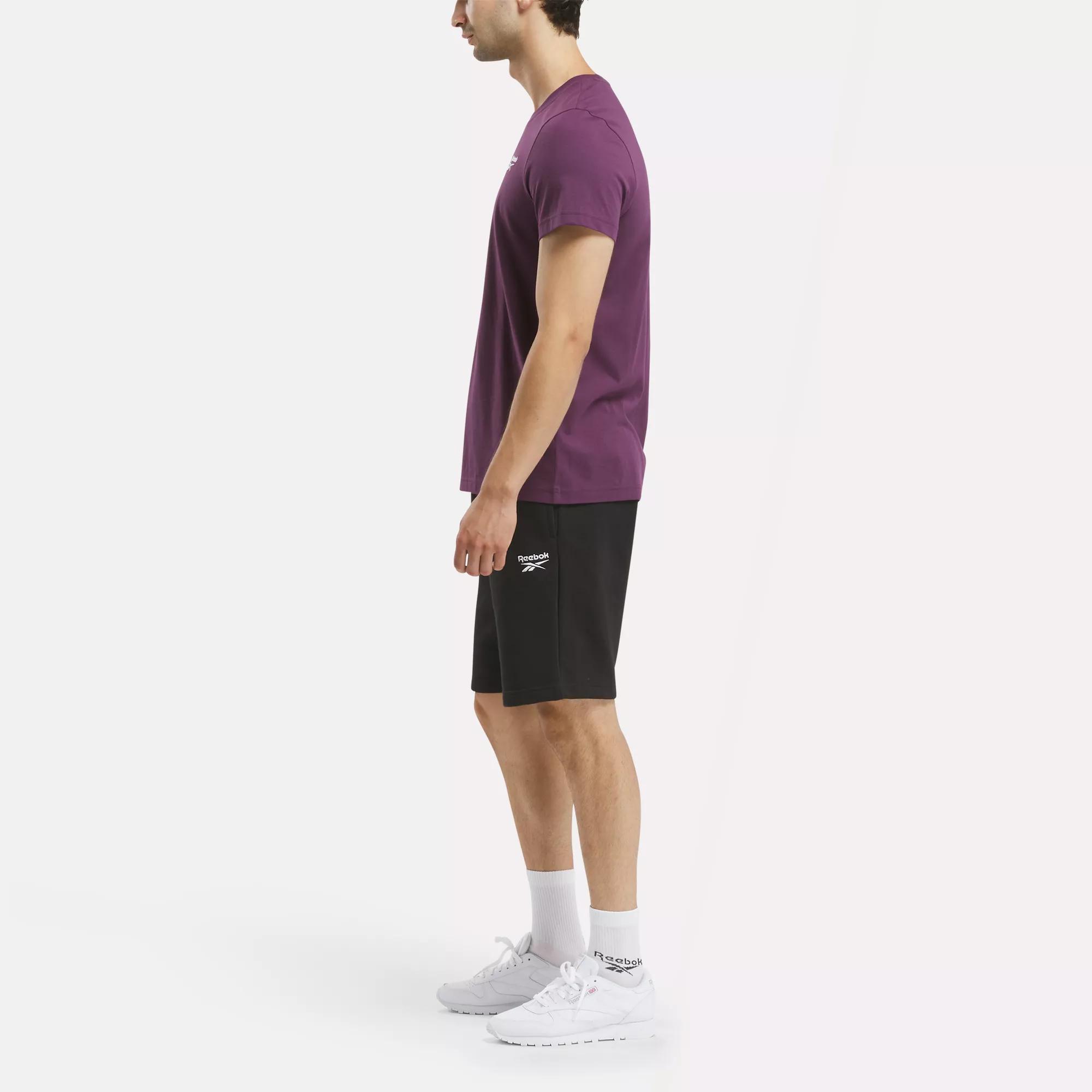 Reebok Men's Identity Classics T-Shirt