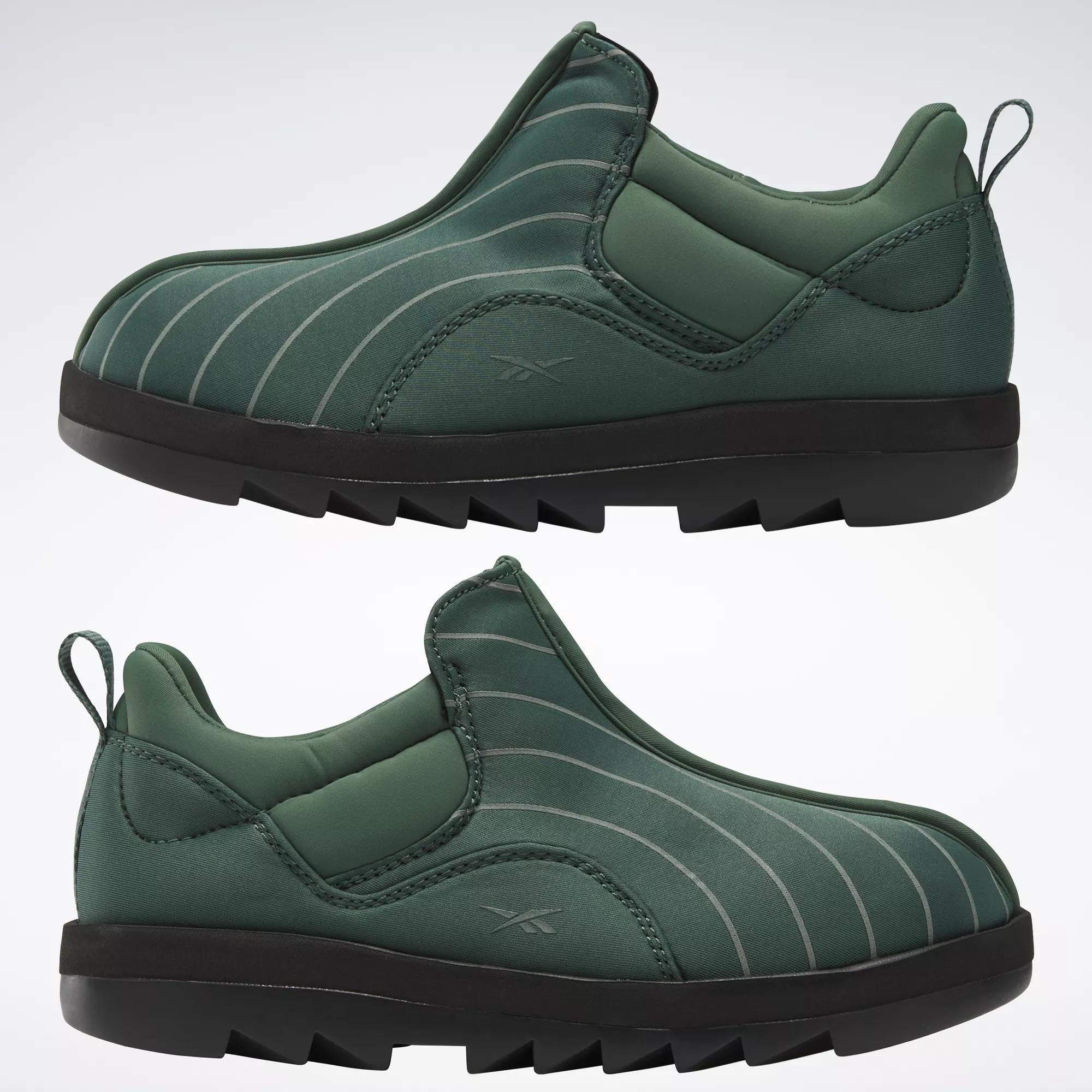 Reebok Beatnik M-65 Hunter Green