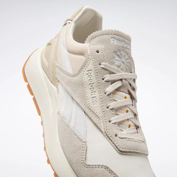 Zapatillas Urbanas Mujer Reebok Classic Leather Legacy AZ