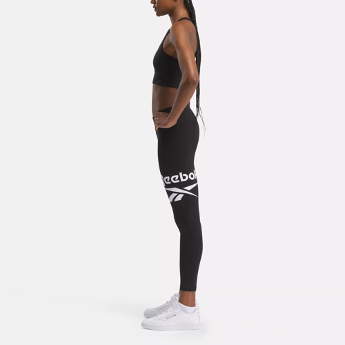 Reebok Identity Sports Bralette - Black