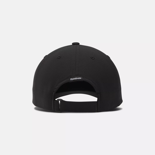 Reebok Men s Flow Cap Black Size Os