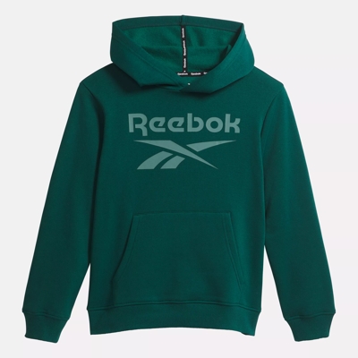 Reebok Identity Big Hoodie - Big Kids