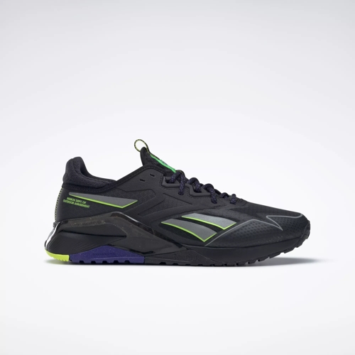 reebok winter