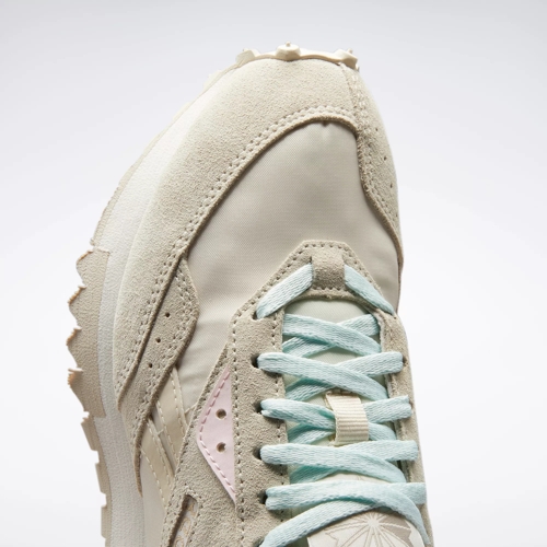 LX2200 Women's Shoes - Alabaster / Mist / Modern Beige