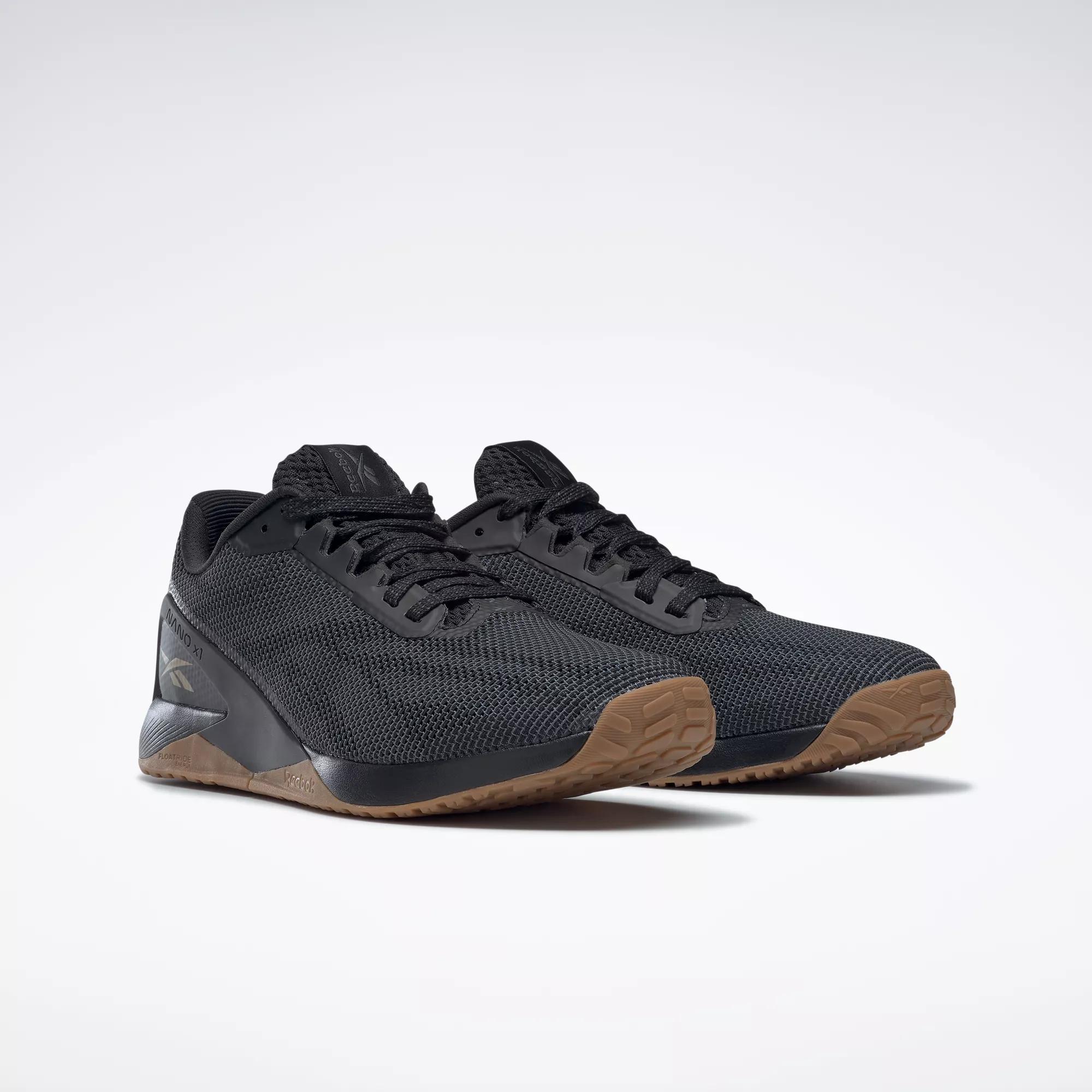 reebok nano 1 gold