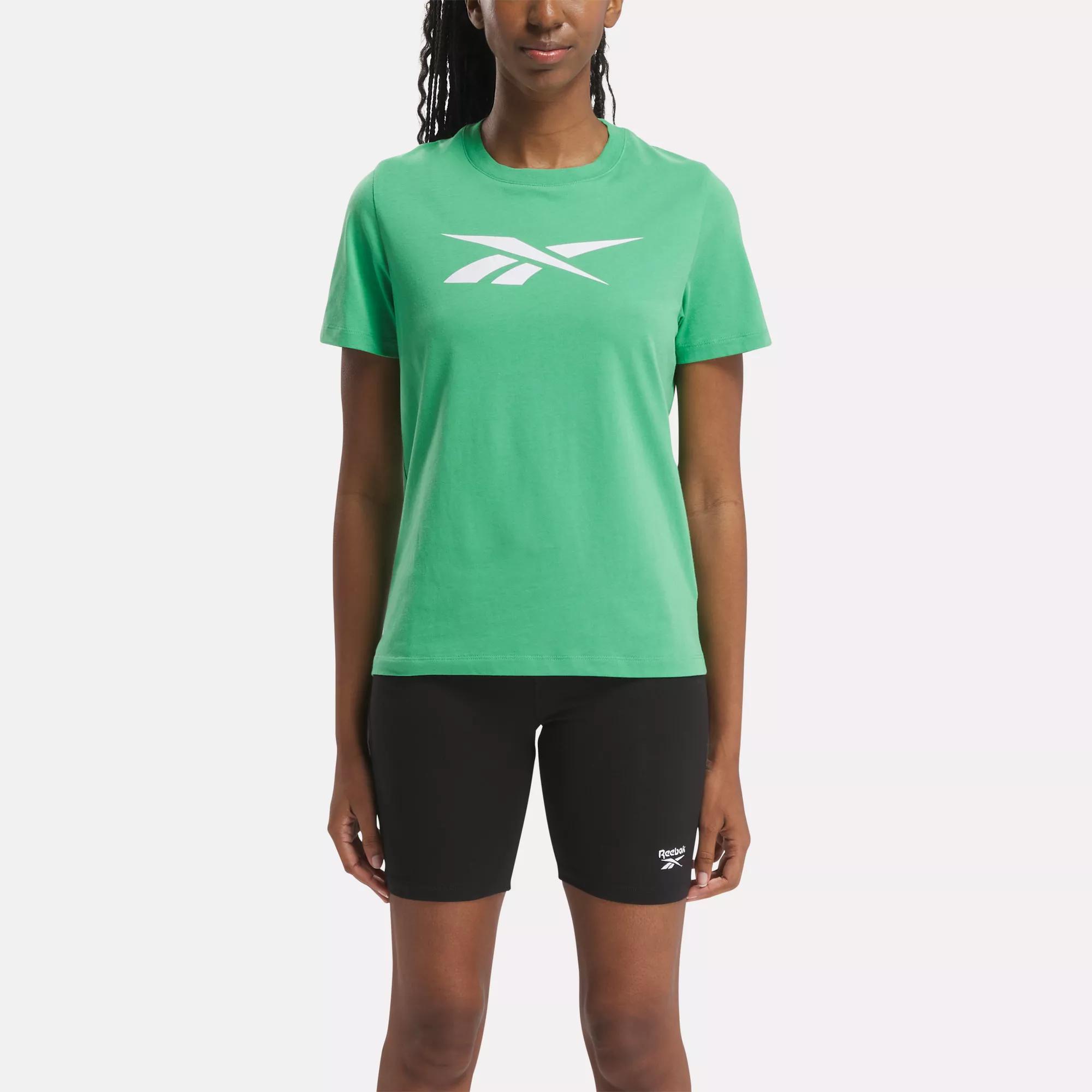 Reebok Vector Graphic T-Shirt