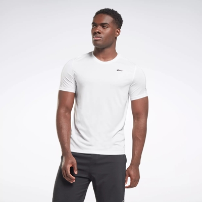 Reebok dri hot sale fit shirt