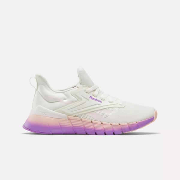Reebok nano 8 lilac hotsell