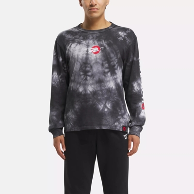 reebok long sleeve