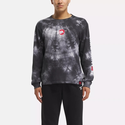 Reebok x Global Citizen Long Sleeve T-Shirt