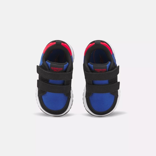 Reebok shoes velcro strap hotsell