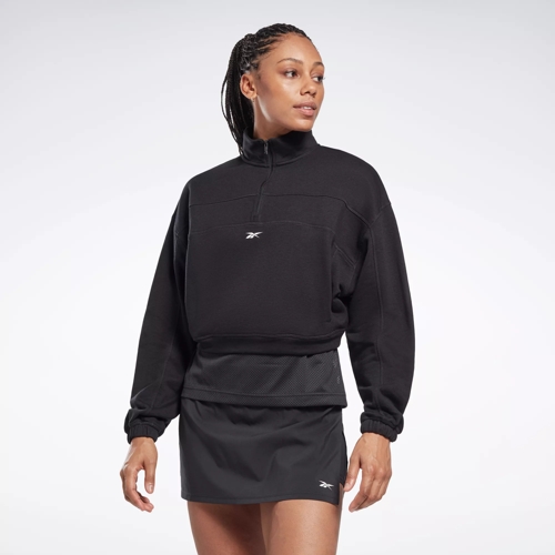 Women's Active Hoodies & Sweatshirts | Reebok