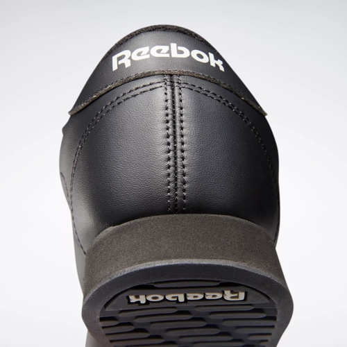 Tenis Reebok Princess Unisex Original J95361 Reebok J95361$$Negro$$Sintetico