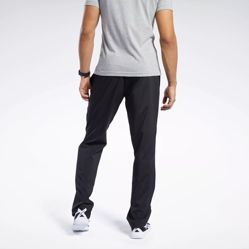 REEBOK WOMEN TS COM WOVEN PANT (FJ2889) - SportsPlus Pakistan