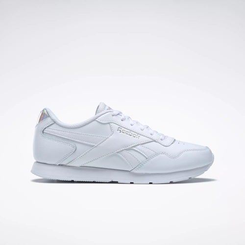 Ongewijzigd waarschijnlijkheid Subjectief Reebok Royal Glide - White / White / White | Reebok