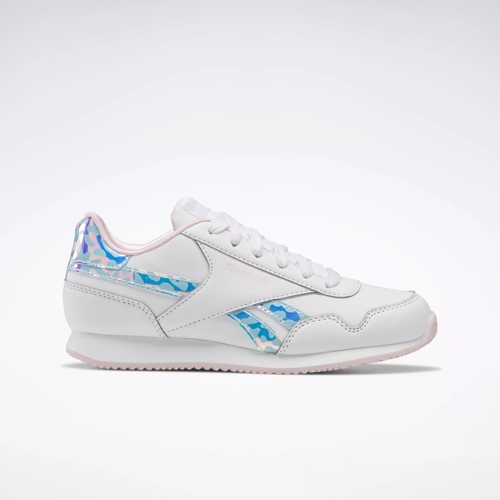 Reebok Royal Classic Jog 3 Shoes Preschool