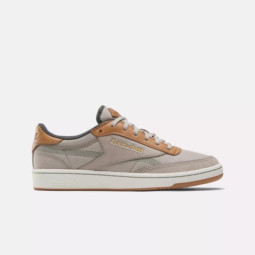 Reebok Club C 85 Vintage Shoes