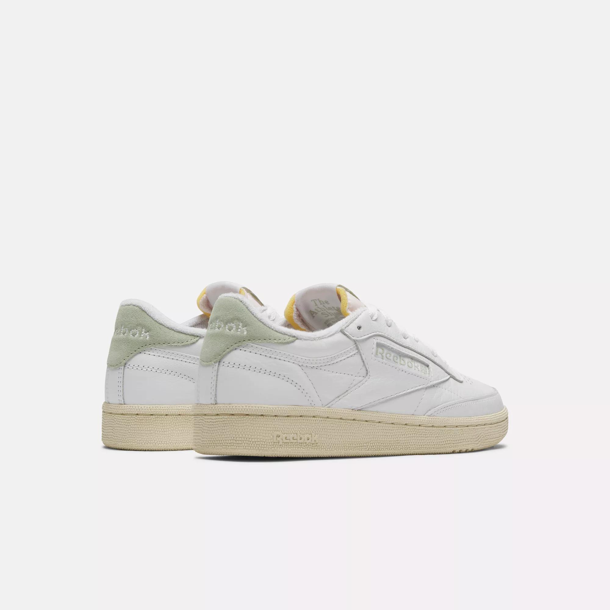 Reebok Club C 85 Vintage Sneaker - Women's - Free Shipping