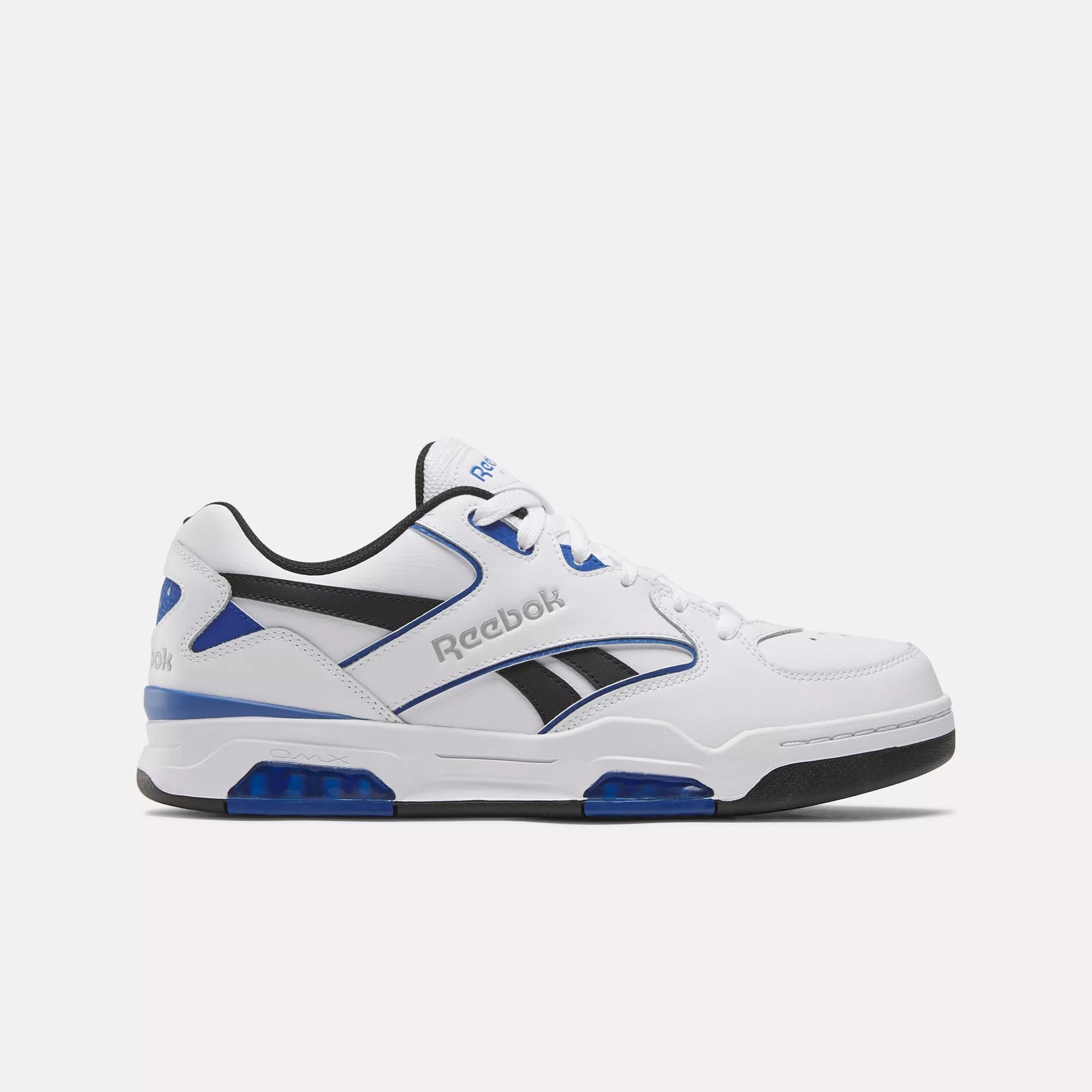 Баскетбольные кроссовки Reebok BB 4500 DMX