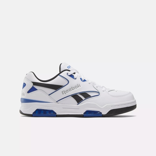 Reebok low cut basketball shoes on sale