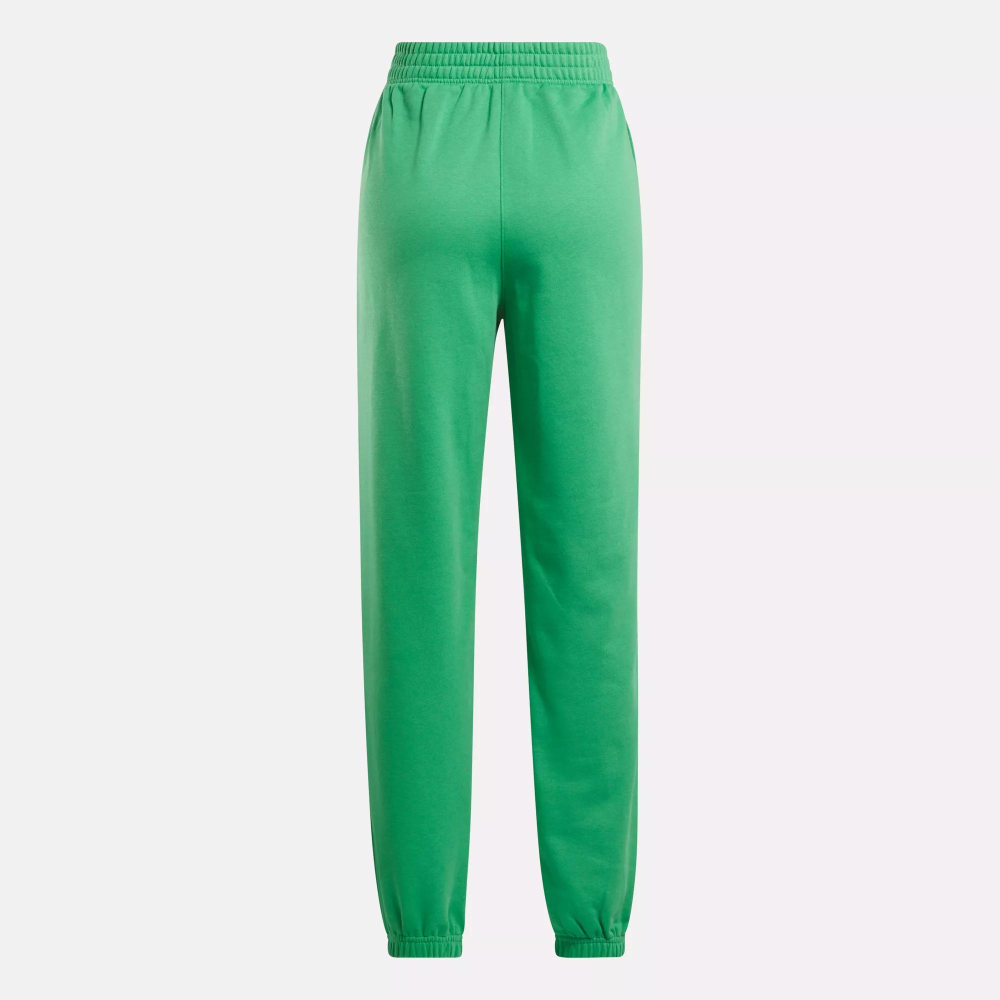 Reebok ID Energy Fleece Pants