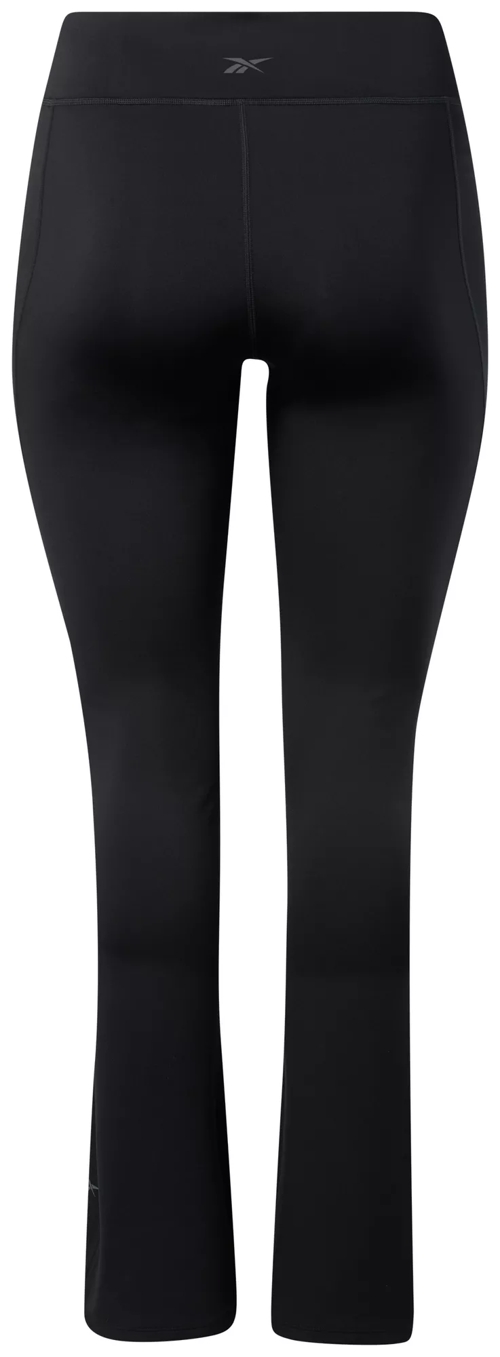 Workout Ready Pant Program Bootcut Pants (Plus Size) - Night Black