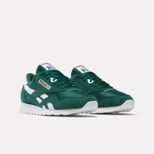 Buy reebok classic nylon on sale