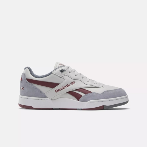 Zapatos reebok outlet basketball queen