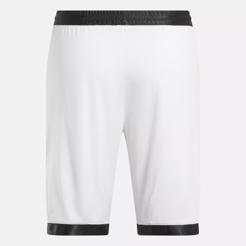 Basketball Mesh Shorts