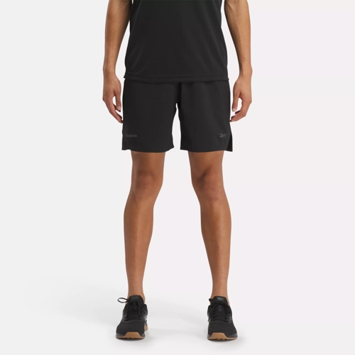 Shorts reebok homme sales france