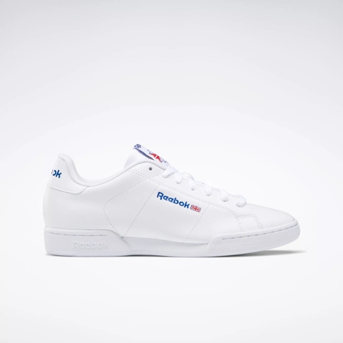 Zapatos reebok shop blancos clasicos wikipedia