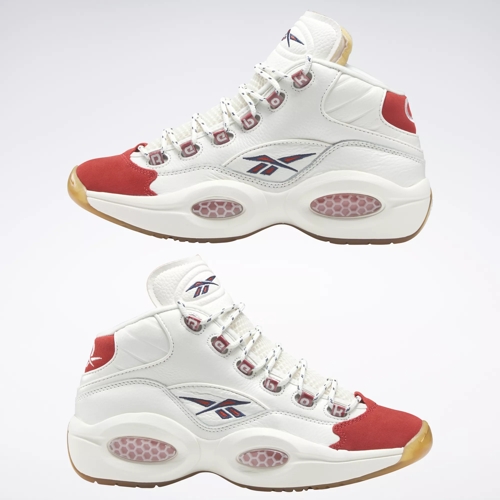 Reebok Pumps New Life Into an Icon - SI Kids: Sports News for Kids