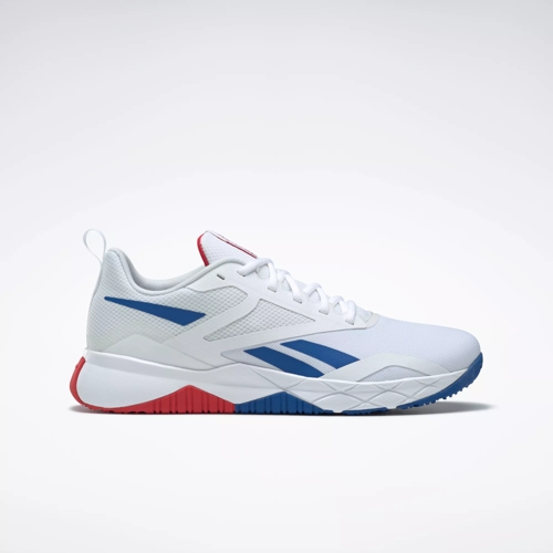 Reebok cheap exercise shoes