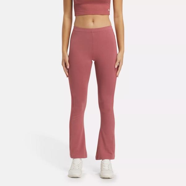 FILA Women's Pants - Riviera Legging - Black/Pink Glow/Scuba Blue – Prairie  Supply Co