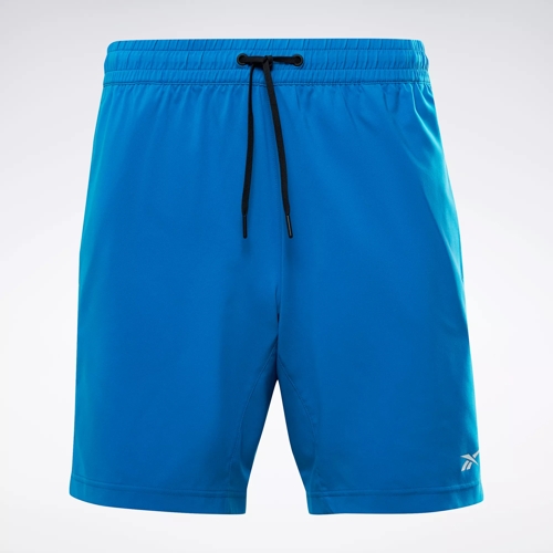 Shorts reebok shop homme deepblue