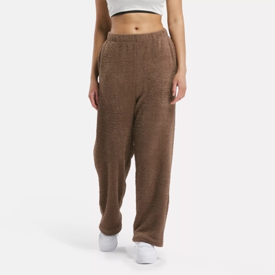 Wardrobe Essentials Cozy Bottoms