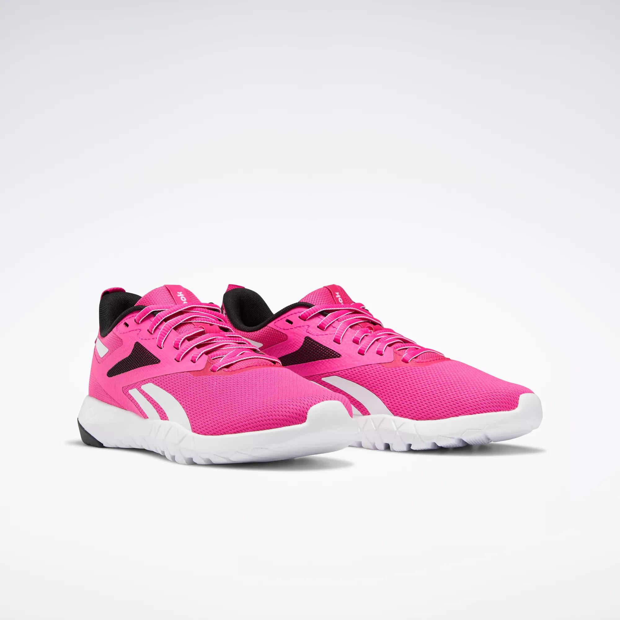 reebok flexagon force 4 women's training shoes