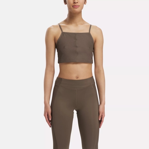 Reebok crop top online