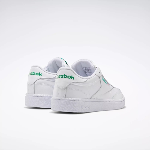 Compra Reebok Sneaker Club C 85 white Fashion Sneaker en SNIPES