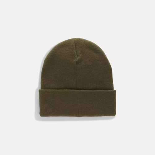 Reebok best sale woolen cap