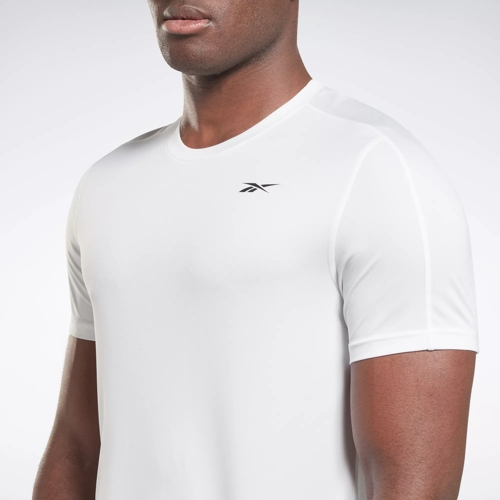 Reebok workout clearance t shirts